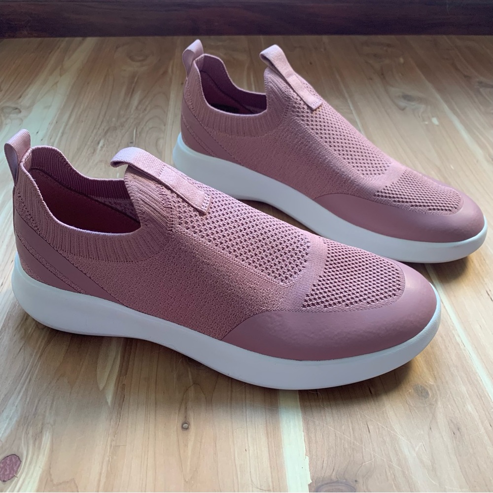 Koolaburra by Ugg, Slip on Trainer -Yosha